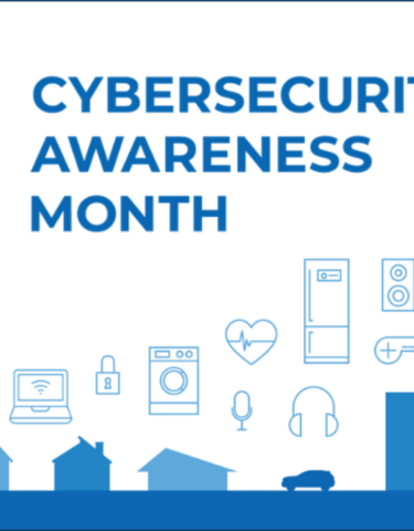 World Cyber Security Month