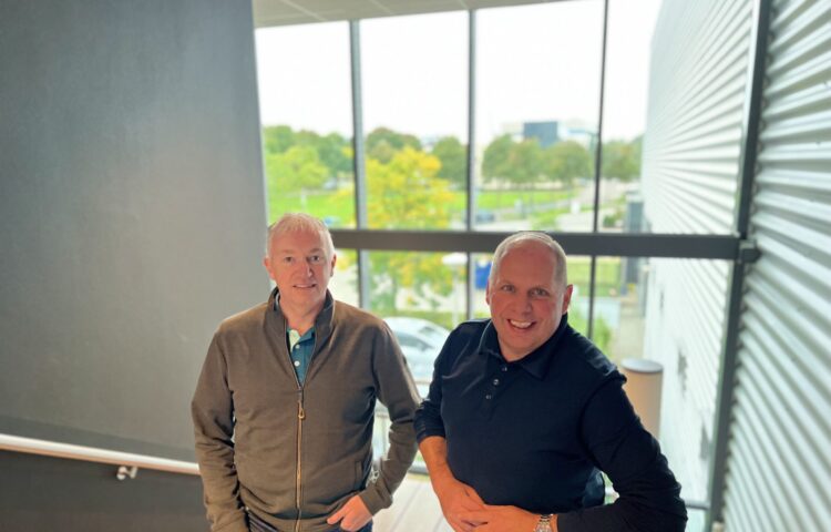 Chris Munten en Lejos Schouwenberg