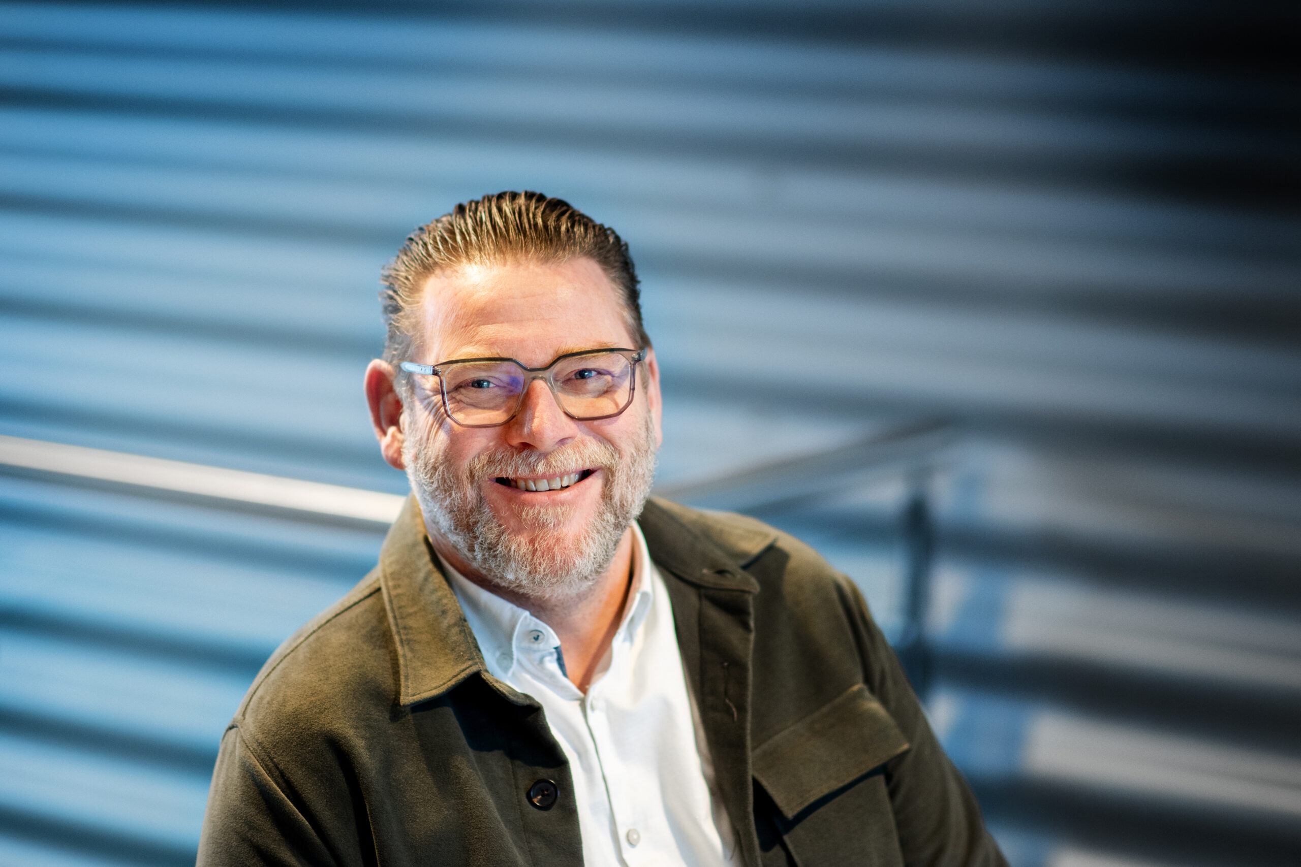 Een korte introductie: maak kennis met Tim Bertrams - Insign.it