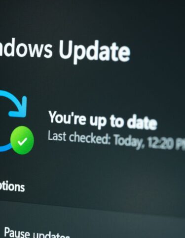 laatste windows updates