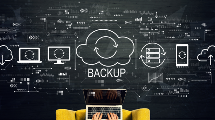 Immutable Back-up