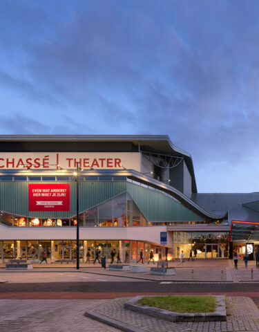 Chasse Theater