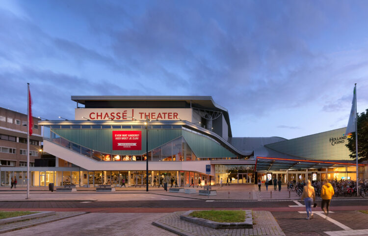 Chasse Theater