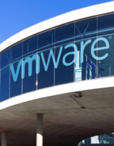 vmware vSphere 6.7