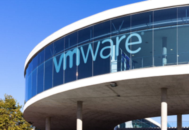 vmware vSphere 6.7